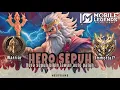 Download Lagu Namatin Mobile Legend tapi pake Hero Paling Sepuh