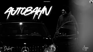 Jxggi Autobahn Official Music Video 
