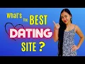 WHAT S THE BEST FILIPINA DATING SITE Is There A Difference