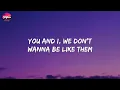 You & I - One Direction (Lyrics)