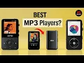 Download Lagu TOP 5 Best MP3 Players 2025