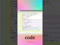 DUCK NUMBER IN JAVA