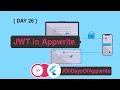 2 6 JWT in Appwrite