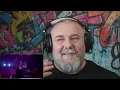 VOB (VOICE OF BACEPROT) - PUT THE GUN DOWN [LIVE] (REACTION)