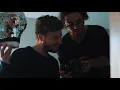 Lido - I O U 2 Visual EP - Behind The Scenes