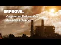 Power Generation Outage Management - GOMS Versify