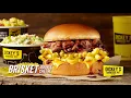 Upgrade Your Cue - Dickey s Barbecue Pit