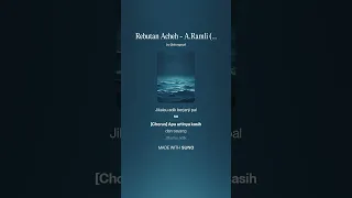 a ramli rebutan acheh cover metal music malaysia cover along syaf