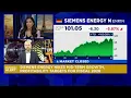 AI bubble or not we need more power - Siemens Energy CEO