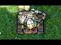 Making a dark fantasy typing game