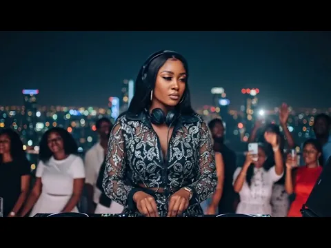 BEST AMAPIANO & AFRO HOUSE MIX 2026 VOL. 6