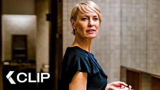 claire confronts the russian ambassador house of cards clip robin wright