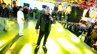 العين بالعين والباقى بعدين اميرسلطان ومحمد اوشا 2025 مليونيه اولاد الحاج حافظ البنا حفلات ابو مالك 