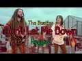 Lagu The Beatles - Don’t Let Me Down (Reggae)
