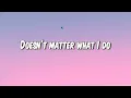 A song by Victor Lundberg- You’re Sorry ft. Astyn Turr with lyrics