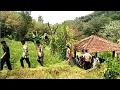 Download Lagu Tradisi Merti Dusun.. Ziarah ke Makam Pepunden yang Sarat Makna, Di Perkampungan Kulon progo 