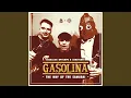 Lagu GASOLINA