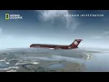 AeroMexico Flight 498 Avicii - Levels