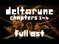 Download Lagu DELTARUNE All Chapters 1-4 OST (FULL SOUNDTRACK)