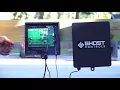 Ghost Controls Gate Opener Kit Installation