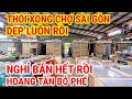 Download Lagu THÔI XONG ! CHỢ SÀI GÒN DẸP LUÔN RỒI | HOANG TÀN BỎ PHẾ CHỢ BÌNH HƯNG HÒA QUẬN BÌNH TÂN NGÀY NAY