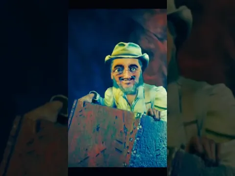 “The Ol’ Grizz”, from our new EP ‘A Handful of Nuggs’, out now. Full video available on our YouTube.