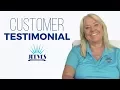 Jeeves Florida Rentals Testimonial