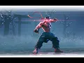 Street Fighter V: Champion Edition - Kage Theme