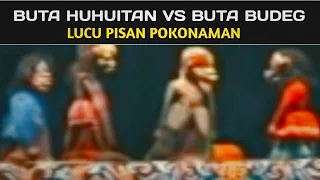 wayang bodoran eweuh nu maot goblog