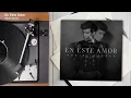 Adriel Favela - En Este Amor (Audio)
