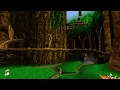 Banjo-Kazooie: Click Clock Wood Full Suite