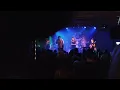 Nightsiren - Melt Yourself Down - Brudenell, Leeds 16032022