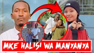 MFAHAMU MKE HALISI WA MANYANYA UKWELI WOTE HUU KUTOKA ASMA FILMS TAMTHLIA YA DUNIA 