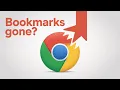 Fix Bookmarks Disappearing in Google Chrome Easy Solutions