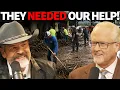 The Hands Feet Of Jesus An Interview With Troy Brewer Gene Bailey