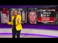 People Are Saying Sean Hannity is a Serial Killer April 18 2018 Act 2 Full Frontal on TBS