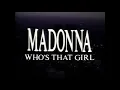 Madonna - Open Your Heart (Live from Tokyo)