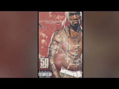 Download MP3 50 Cent - Get Rich Or Die Tryin' The Movie (2003) (Remastered) (Full Official Bonus DVD)