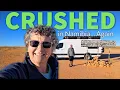 Download Lagu MIMPI KEHIDUPAN DI VAN BERUBAH MENJADI MIMPI BURUK: Pukulan Telak Lainnya di Namibia