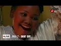 Plugged Music TV | Zola 7 - Don't Cry | #throwbackthursday 