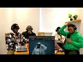 Tems - Big Daddy (Visualizer) / Vibes On Vibes Reaction