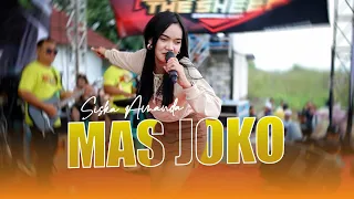 siska amanda mas joko official live music 