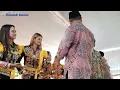 Gala gala !! Dolalak Sekar Ayu,Purworejo