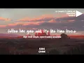 DJ Snake ft. Bipolar Sunshine - Middle [Slowed+Reverb] (Lyrics dan Terjemahan)