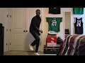 "L.H.U.Y (Let Him Use Ya)" by Jor'Dan Armstrong (Dance Cover)