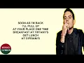G-Eazy - A Little More ft. Kiana Ledé (Lyrics/Letra)