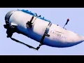 Did The Titan Sub Victims Know What Would Happen To Them