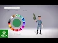Video di October 2018 Xbox Update