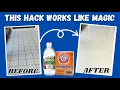 How to Clean Floor Tile Grout Without The Scrubbing
