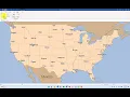 Updating Zip Codes Q2 2025